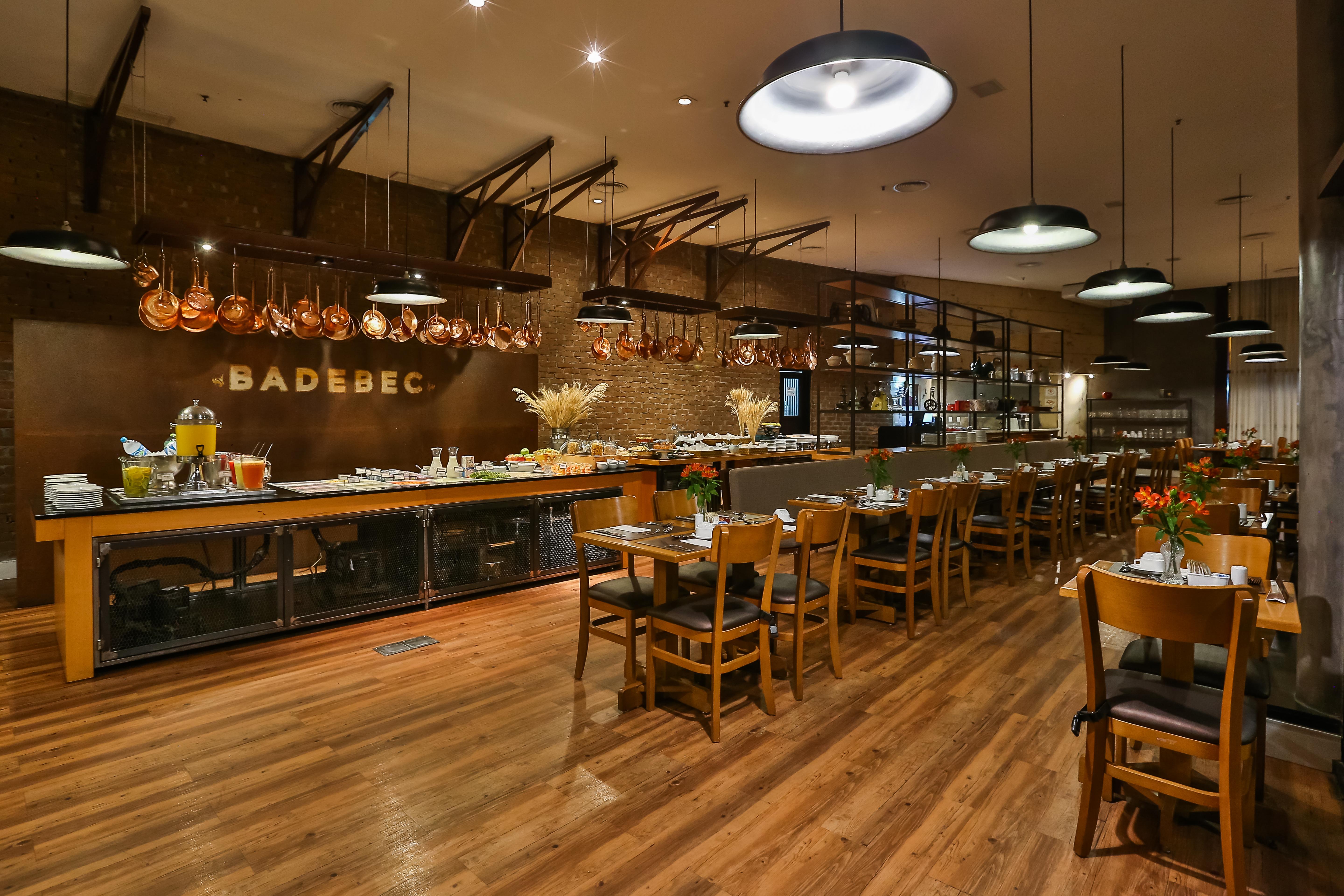 Radisson Vila Olimpia São Paulo Exteriör bild Badebec