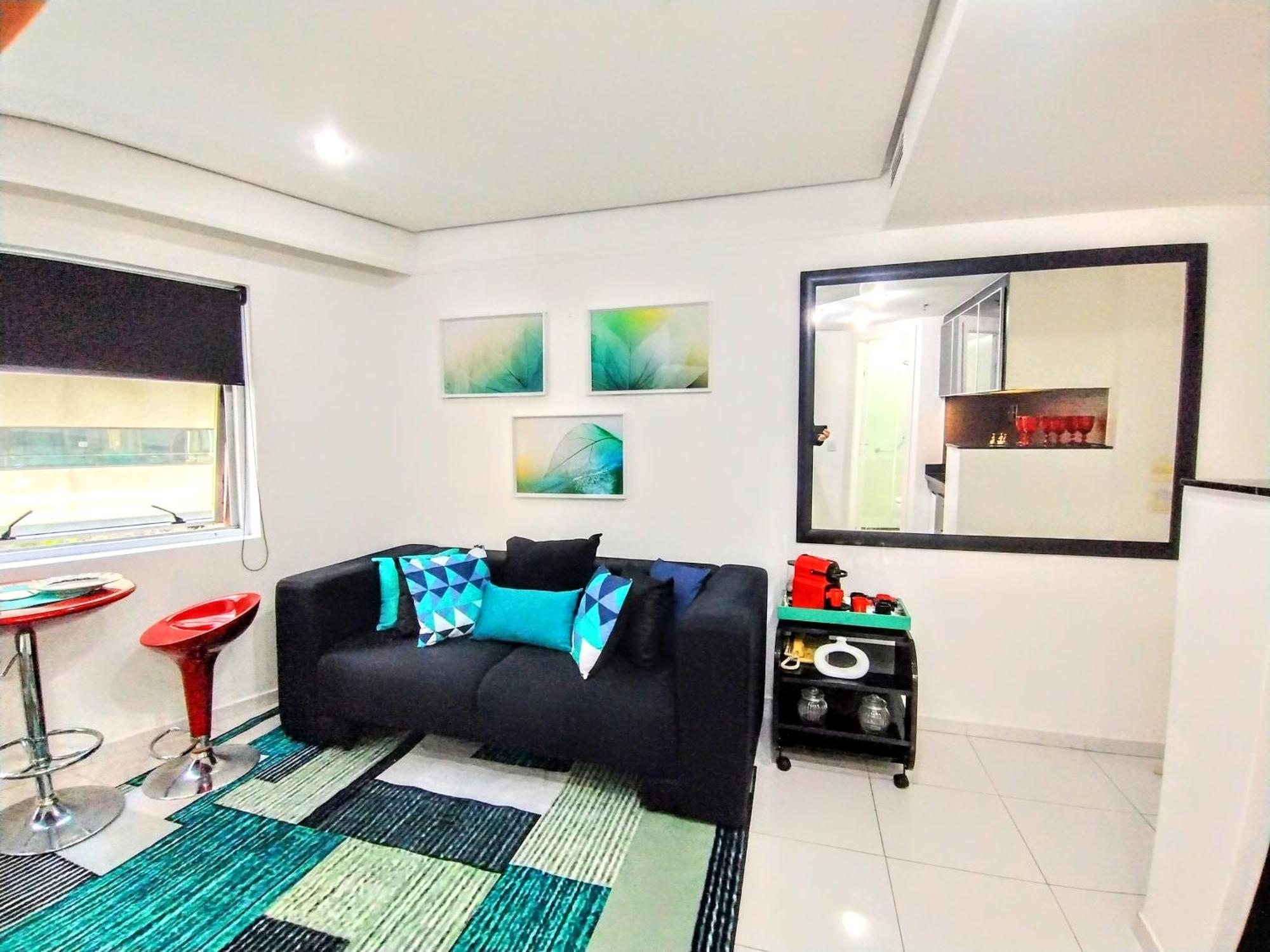Radisson Vila Olimpia São Paulo Exteriör bild A typical studio apartment in Kuala Lumpur, Malaysia